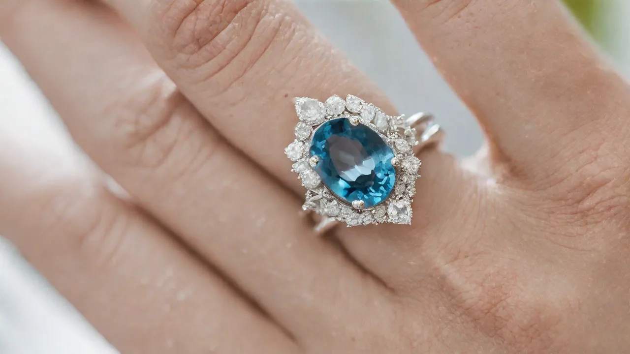 How to Protect Gemstone Jewelry From Damage and Loss