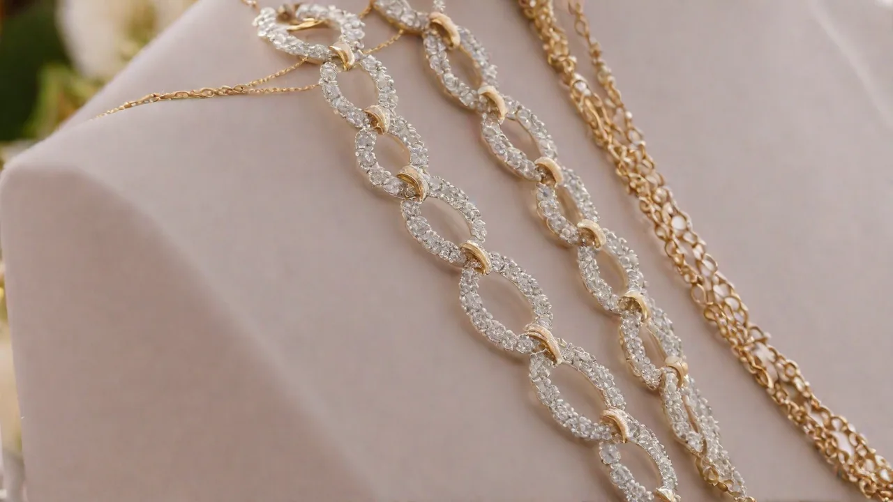 How to Protect Your Jewelry When Hosting Events or Parties