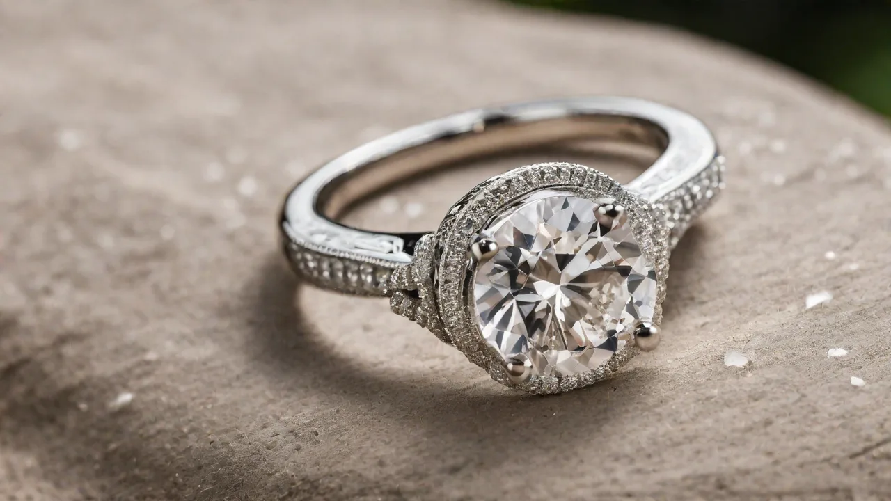 How to Safeguard Your Jewelry Against Fire and Natural Disasters