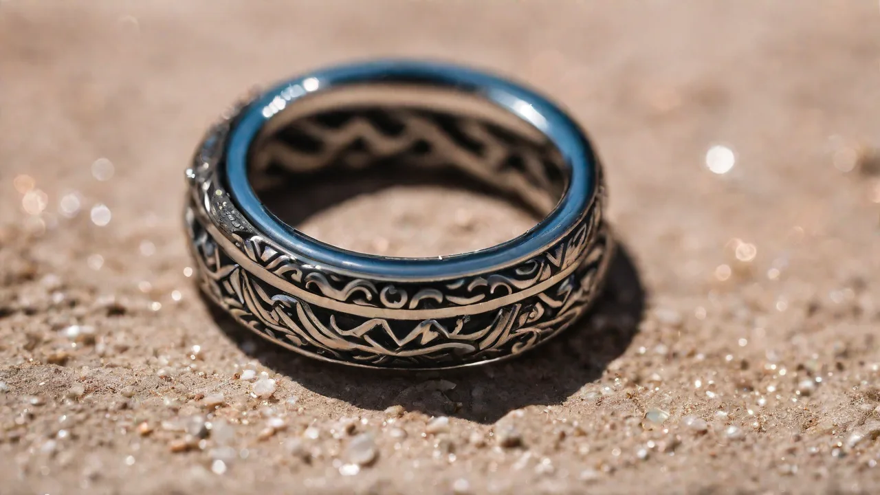 Tips for Protecting Your Jewelry While Participating in Sports or Adventure Activities