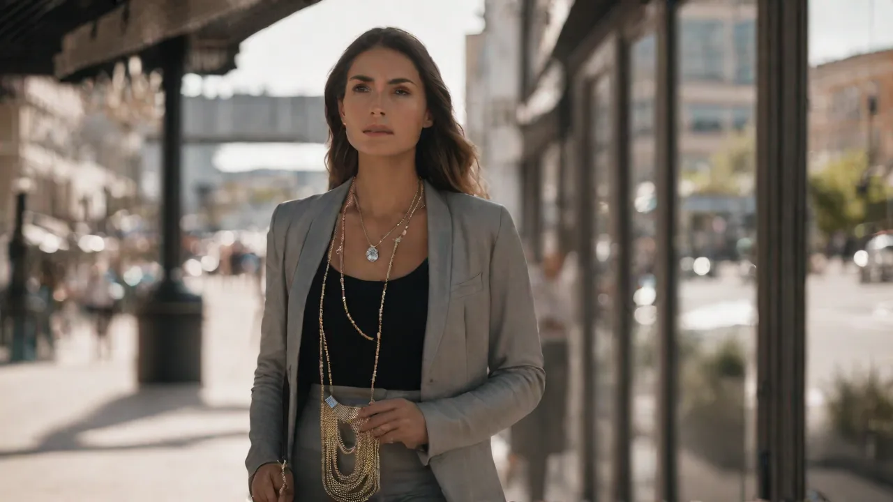 Understanding Coverage for Lost or Stolen Jewelry in Public Spaces