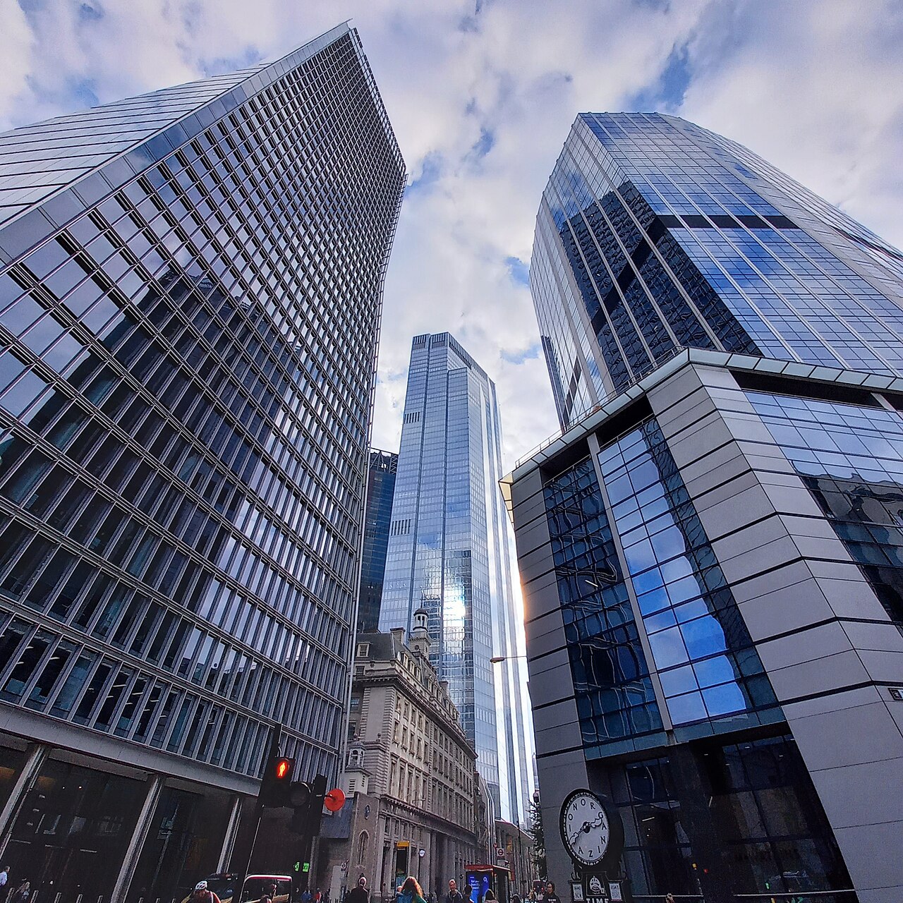 Industry-Wide Factors Affecting All Policyholders