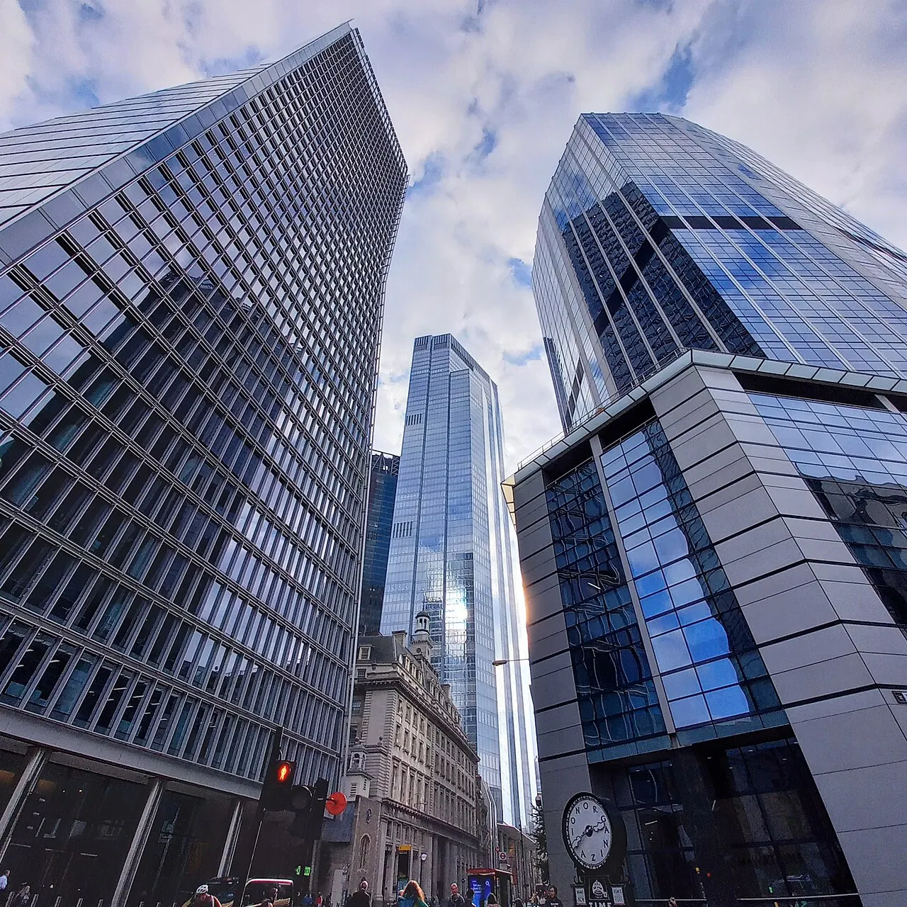 Industry-Wide Factors Affecting All Policyholders
