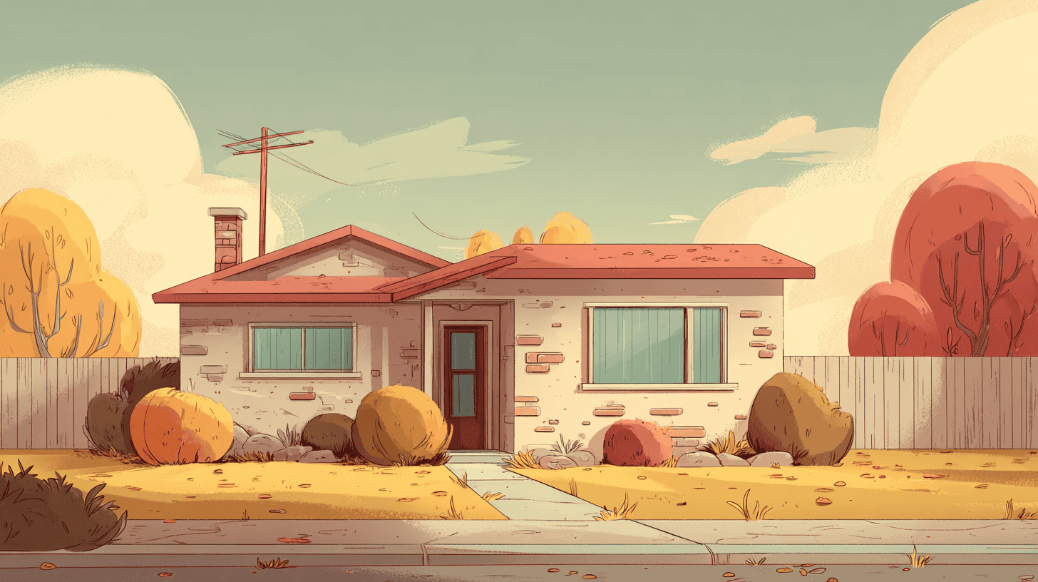 What Does a Standard Homeowners Insurance Policy Cover?